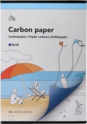 Budget carbonpapier