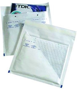 Quantore cd luchtkussenenvelop