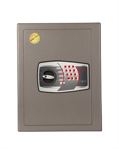 Sleutelkluis Technomax CE 92-2