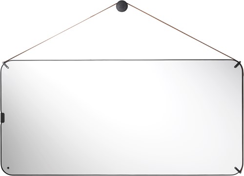 Viltstiftbord Smit Visual Chameleon Portable draagbaar maat XL 82x172cm