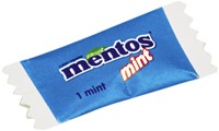 Mentos meeting mints UNO per stuk verpakt ds/700-3