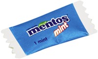 Mentos meeting mints UNO per stuk verpakt ds/700-2