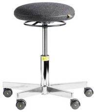 Zadelkruk Be Circle 1604ESD