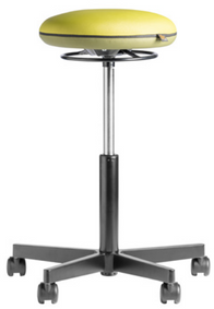 Zadelkruk Be Circle 1604