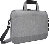Laptoptas B&E CityLite Slipcase 15,6"