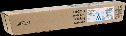 Tonercartridge Ricoh 842533 28K cyaan