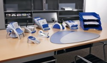 Bureau-accessoires