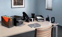 Bureau-artikelen