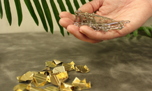 Paperclips en papierklemmen
