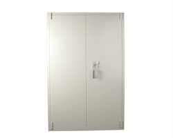 Archiefkast Dera 1400 brandwerend
