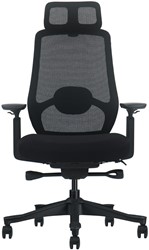 Bureaustoel model Deventer