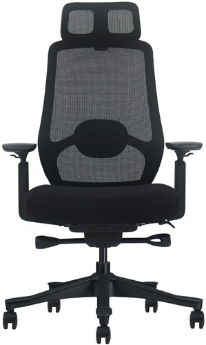 Bureaustoel model Deventer