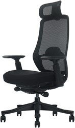 Bureaustoel model Deventer-2