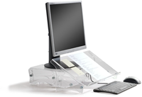 Documenthouder B&E Q-doc 515-2