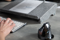 Documenthouder B&E Q-doc 515 circulair-3