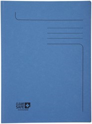 Exacompta Clean’Safe dossiermap