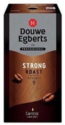 Koffie D.E. Cafitesse Strong Roast 6 2L (diepvries)