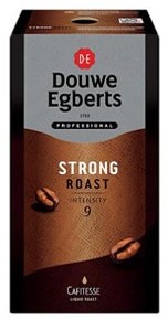 Koffie D.E. Cafitesse Strong Roast 6 2L (diepvries)