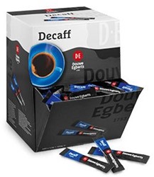 Koffie Douwe Egberts Decafe sticks 1,5gr ds/200