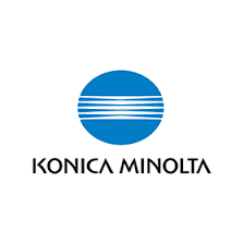 Konica-Minolta supplies