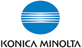 Konica-Minolta supplies