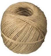 Touw vlastouw 3 draads 200gr ca 100 meter