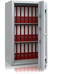 Archiefkast DRS Combi-Paper S2-200 brandwerend / inbraakwerend 