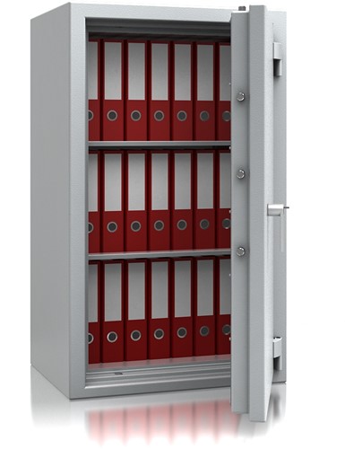Archiefkast DRS Combi-Paper S2-200 brandwerend / inbraakwerend 