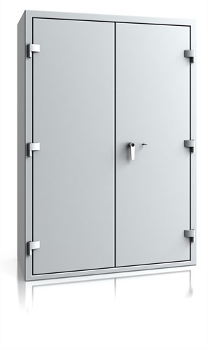 Archiefkast DRS Combi-Paper S2-700 brandwerend / inbraakwerend -2