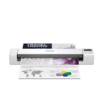 Scanner Brother DS-940DW