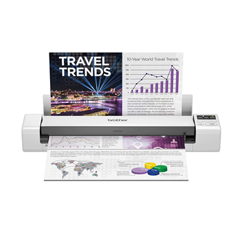 Scanner Brother DS-940DW-3