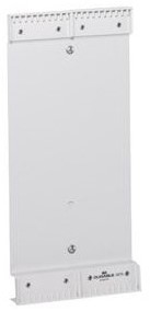Durable Function wandmodule 5676 tbv 20 zichtpanelen leeg