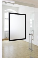 Duraframe Durable poster A2 zwart