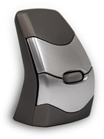 Muis B&E DXT Precision Mouse draadloos