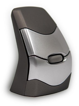 Muis B&E DXT Precision Mouse draadloos