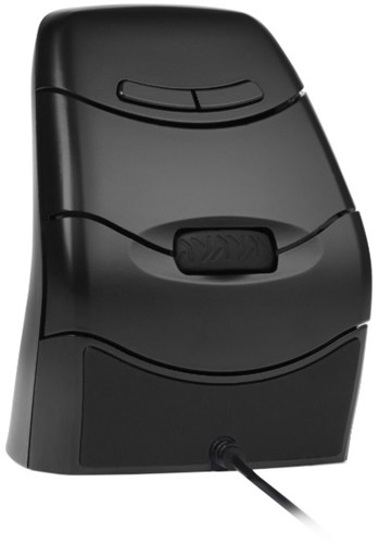 Muis B&E DXT 3 Precision Mouse - met draad