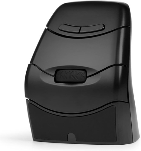 Muis B&E DXT 3 Precision Mouse - Draadloos