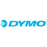 Dymo etiketten
