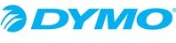 Dymo etiketten