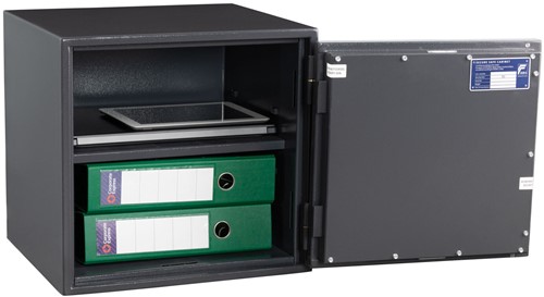 Kluis DRS Global 3-K