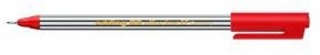 Fineliner Edding 89 office liner EF rood