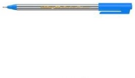 Fineliner Edding 89 office liner EF blauw