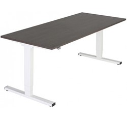 Elektrisch verstelbare bureaus