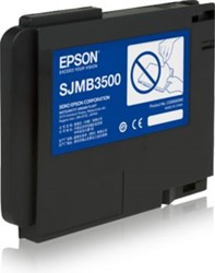 Maintenance box tbv labelprinter Epson ColorWorks TM-C3500 SJMB3500