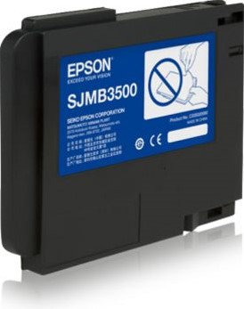 Maintenance box tbv labelprinter Epson ColorWorks TM-C3500 SJMB3500