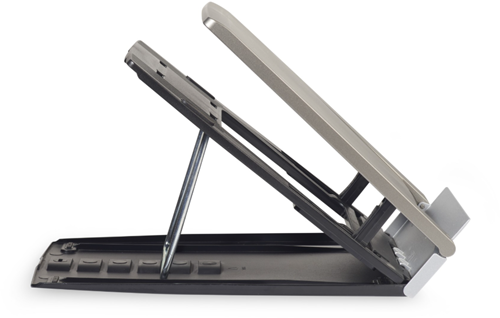 Laptopstandaard B&E Ergo-Q 330-2