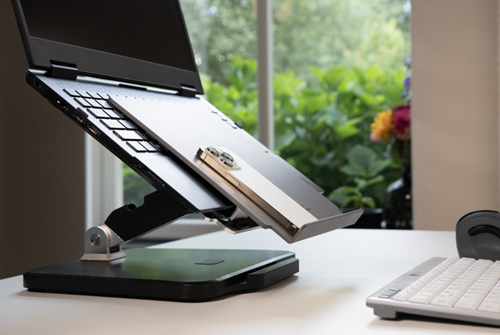 Ergo-T 350