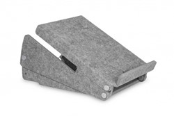 Laptopstandaard B&E Ergo-Top 320 circulair
