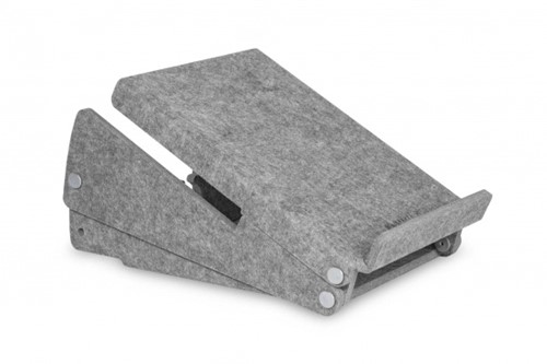 Laptopstandaard B&E Ergo-Top 320 circulair