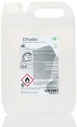 Desinfectiemiddel ethades 5ltr